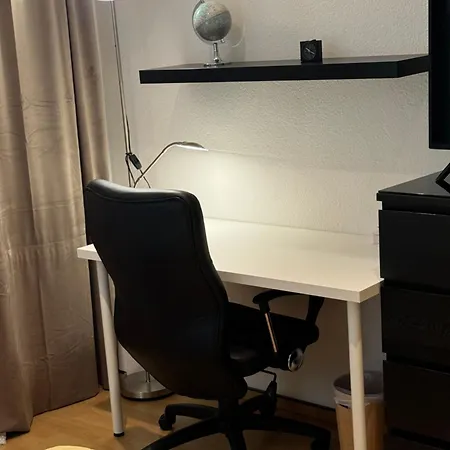 Bonjour Zimmer Dortmund