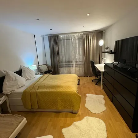 Bonjour Zimmer Privatunterkunft Dortmund