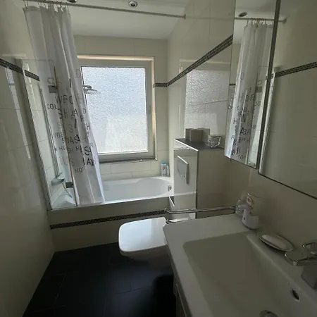 Privatunterkunft Bonjour Zimmer Dortmund