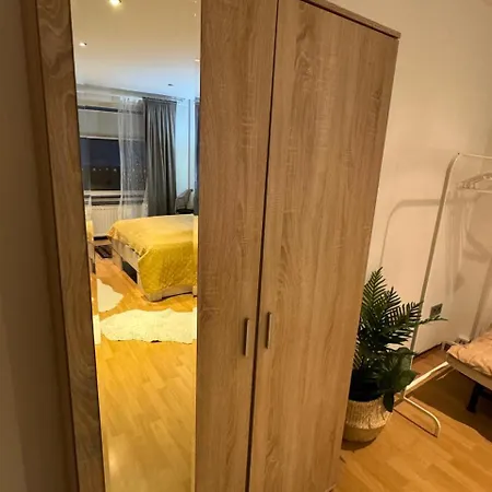 Bonjour Zimmer *