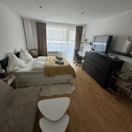 Bonjour Zimmer Dortmund